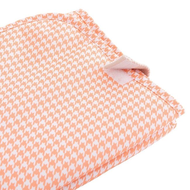 Cambiador Vestidor 40X60X1 Cm Windsord Summer Naranja