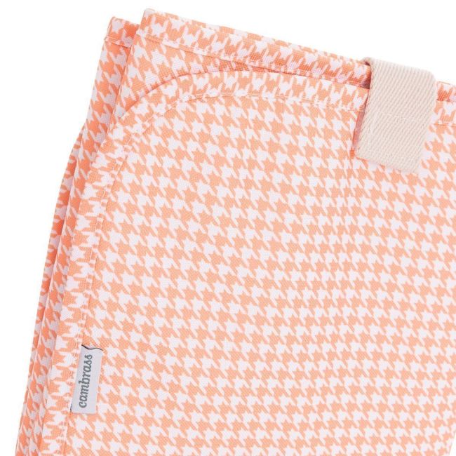 Cambiador Vestidor 40X60X1 Cm Windsord Summer Naranja