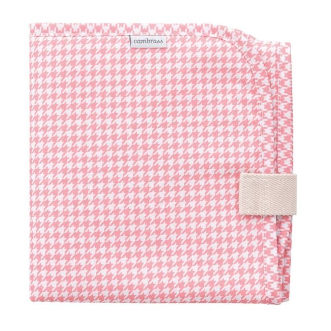 Cambiador Vestidor 40X60X1 Cm Windsord Summer Pink