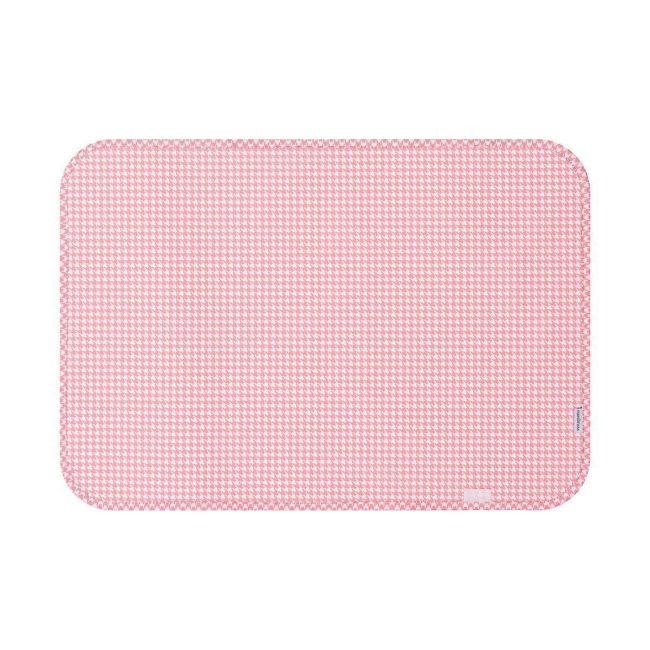 Cambiador Vestidor 40X60X1 Cm Windsord Summer Pink