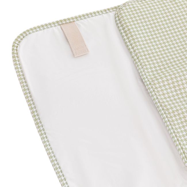 Cambiador Vestidor 40X60X1 Cm Windsord Summer Verde