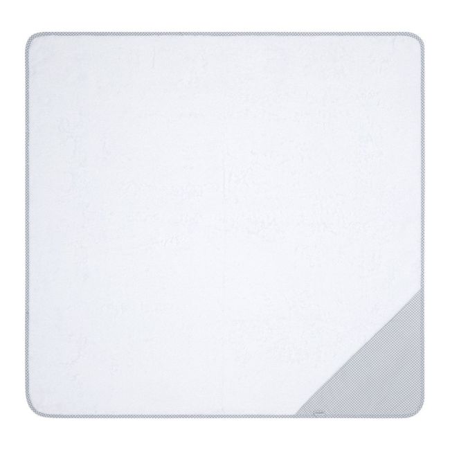 Capa De Baño 100X100X1 Cm Mini Windsord Gris