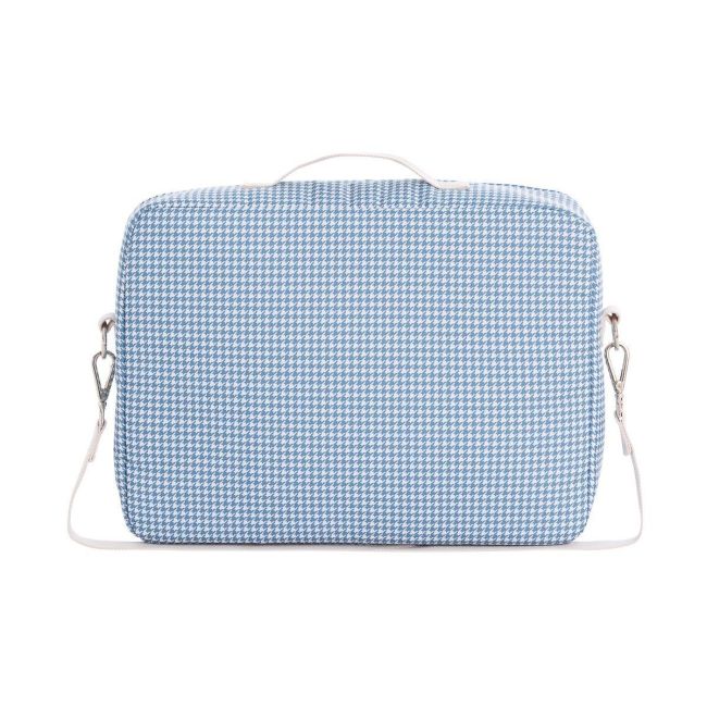 Maleta Clinica Windsord Summer Azulon 12X47X36 Cm