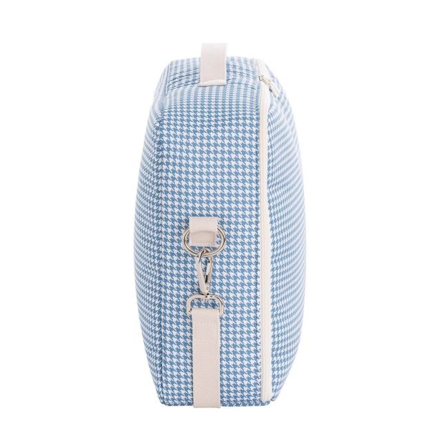 Maleta Clinica Windsord Summer Azulon 12X47X36 Cm