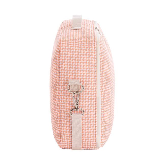 Maleta Clinica Windsord Summer Naranja 12X47X36 Cm