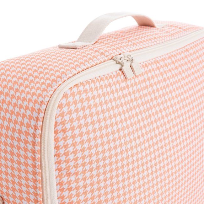 Maleta Clinica Windsord Summer Naranja 12X47X36 Cm