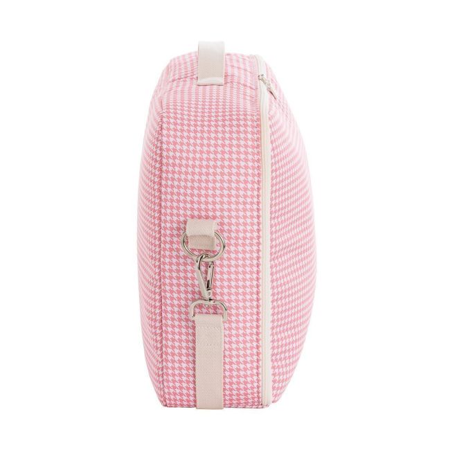 Mala Clínica Windsord Summer Pink 12X47X36 Cm