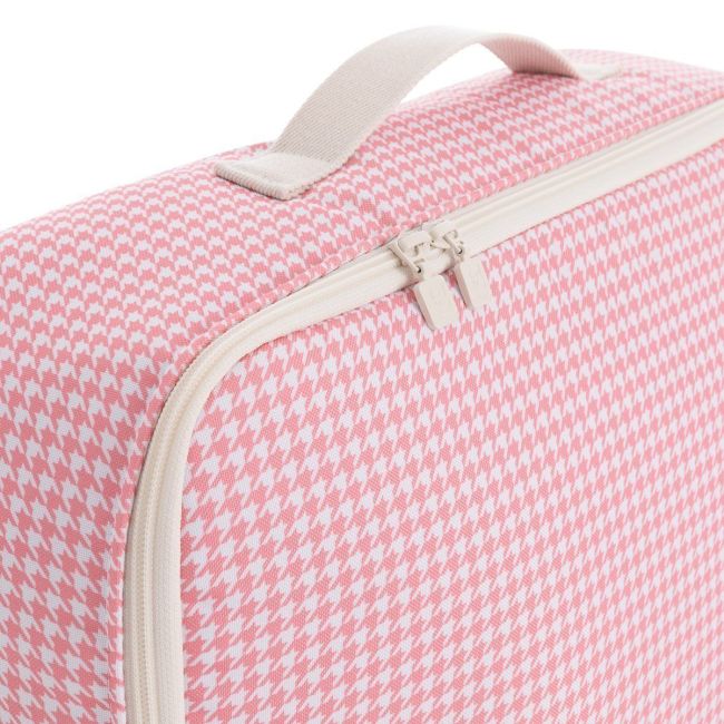 Maleta Clinica Windsord Summer Pink 12X47X36 Cm