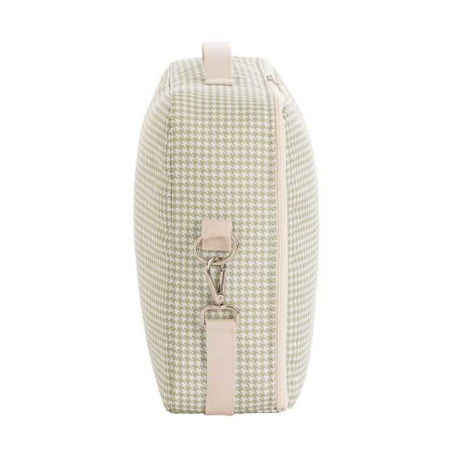 Maleta Clinica Windsord Summer Verde 12X47X36 Cm