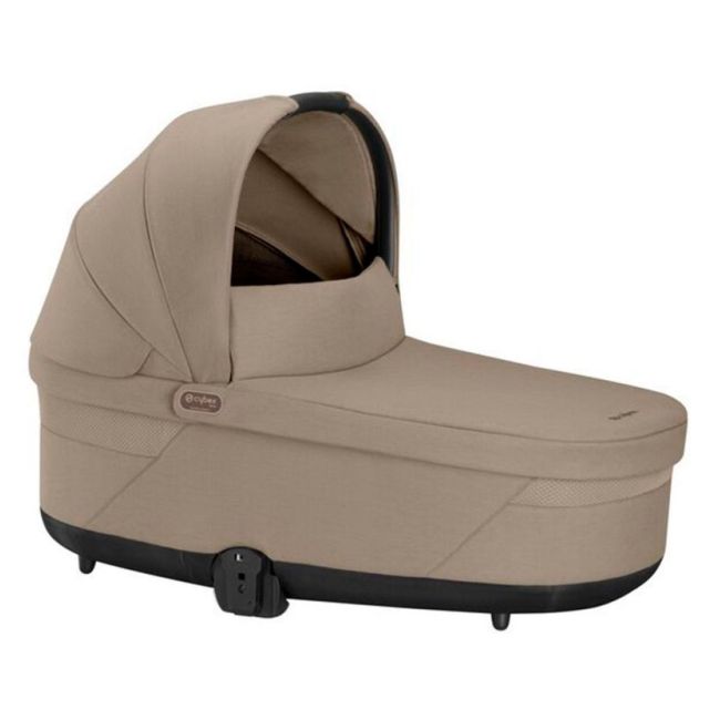 Capazo Cybex Balios S Lux Almond Beige