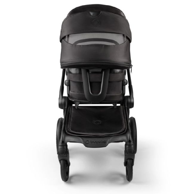 Bugaboo Fox 5 Noir Edicion Limitada - Negro Lunar