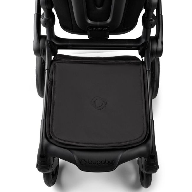 Bugaboo Fox 5 Noir Edicion Limitada - Negro Lunar