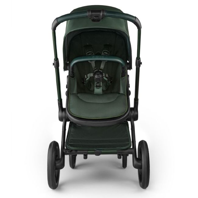 Bugaboo Fox 5 Noir Edicion Limitada - Verde Medianoche