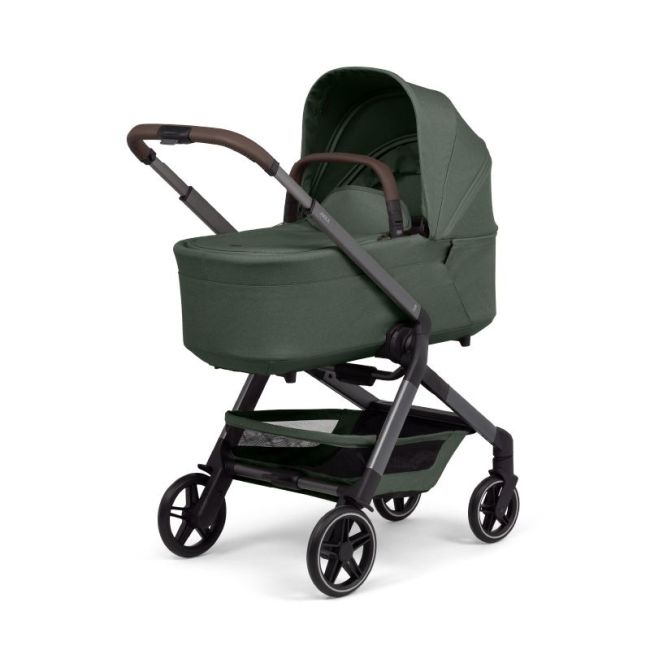 JOOLZ HUB2 CAPAZO - FOREST GREEN