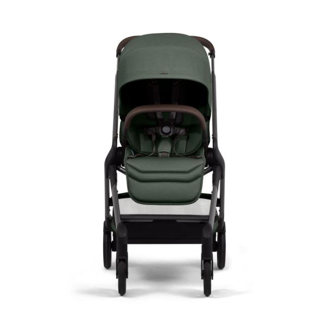 Carrinho de Passeio Joolz Hub2 - Verde Floresta