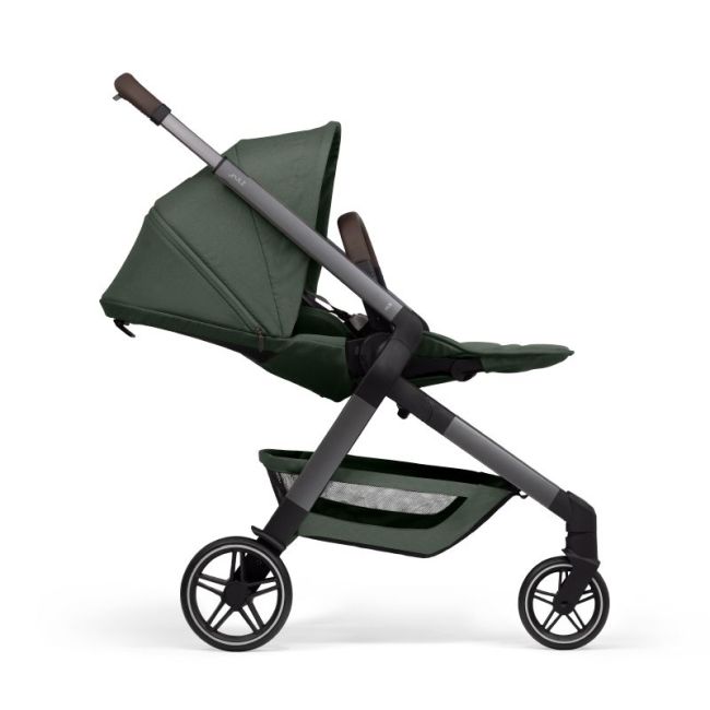 Silla De Paseo Joolz Hub2 - Forest Green