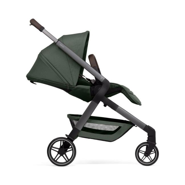 Silla De Paseo Joolz Hub2 - Forest Green