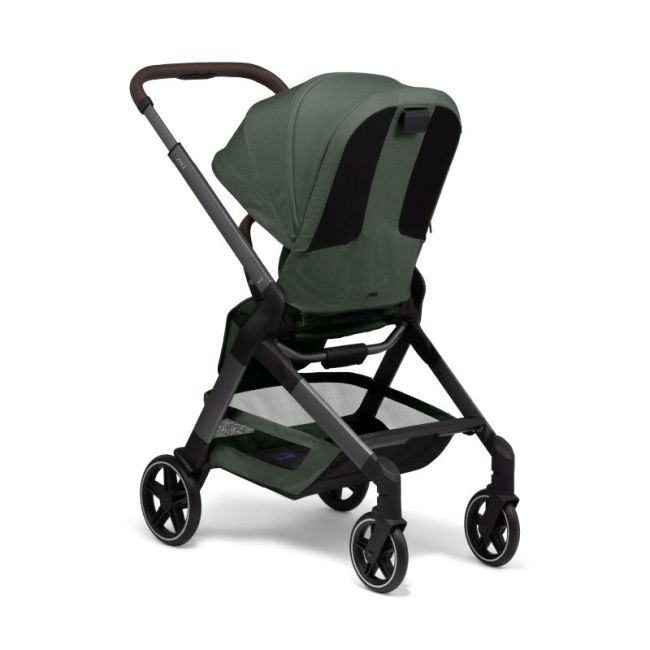 Carrinho de Passeio Joolz Hub2 - Verde Floresta