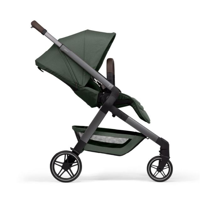 Carrinho de Passeio Joolz Hub2 - Verde Floresta