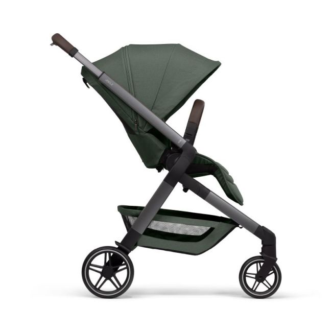 Carrinho de Passeio Joolz Hub2 - Verde Floresta