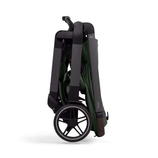 Carrinho de Passeio Joolz Hub2 - Verde Floresta