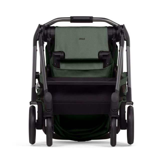 Carrinho de Passeio Joolz Hub2 - Verde Floresta