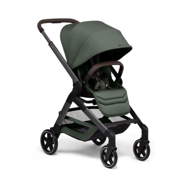 Carrinho de Passeio Joolz Hub2 - Verde Floresta