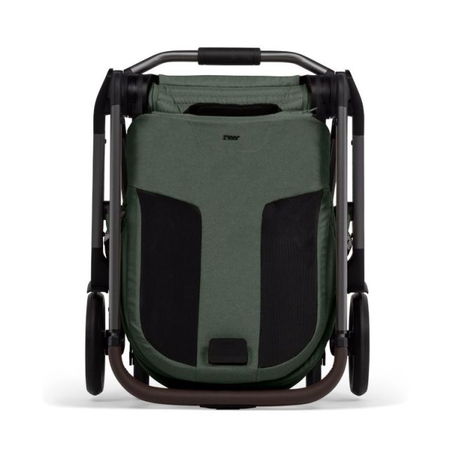 Silla De Paseo Joolz Hub2 - Forest Green