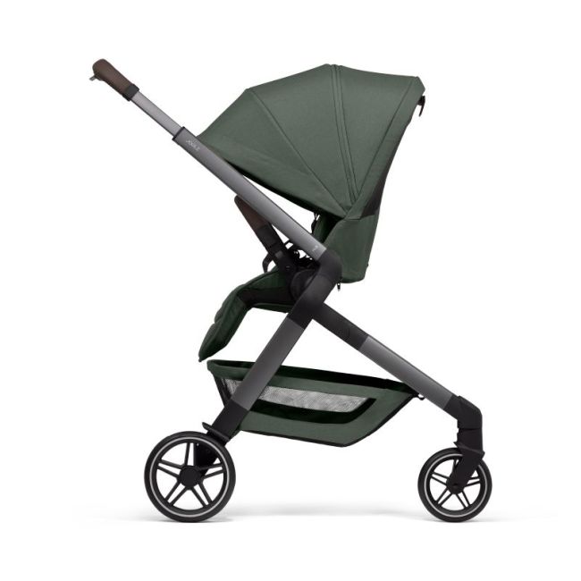 Carrinho de Passeio Joolz Hub2 - Verde Floresta