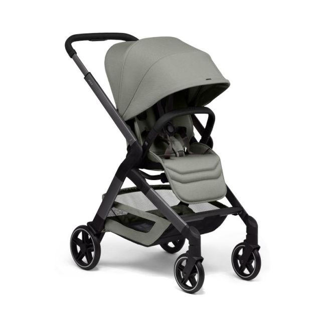 JOOLZ HUB2 CHASIS + SILLA - SAGE GREEN