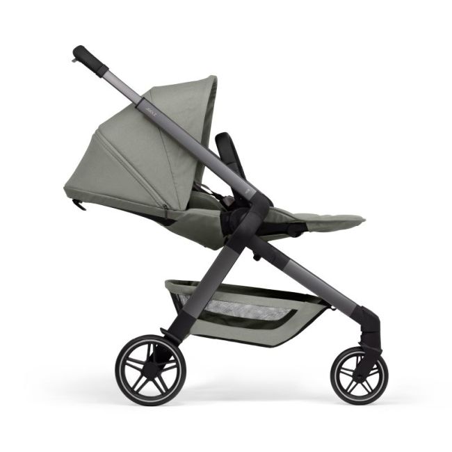 JOOLZ HUB2 CHASIS + SILLA - SAGE GREEN