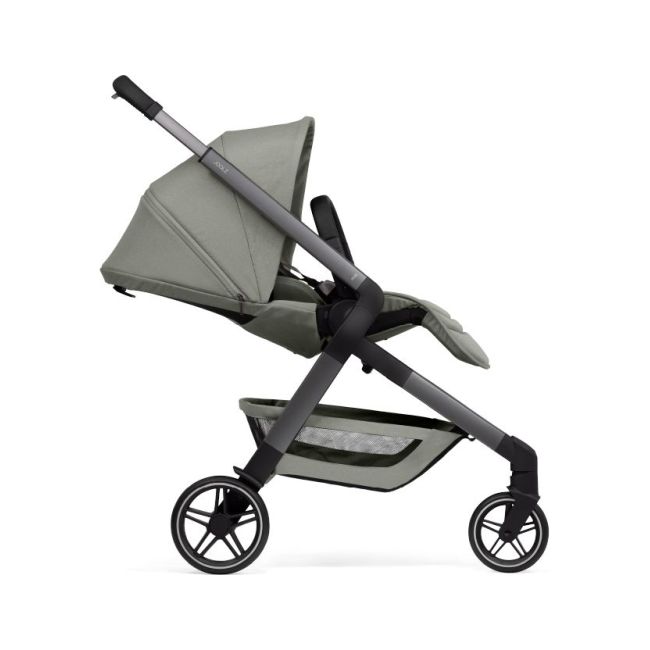 JOOLZ HUB2 CHASIS + SILLA - SAGE GREEN