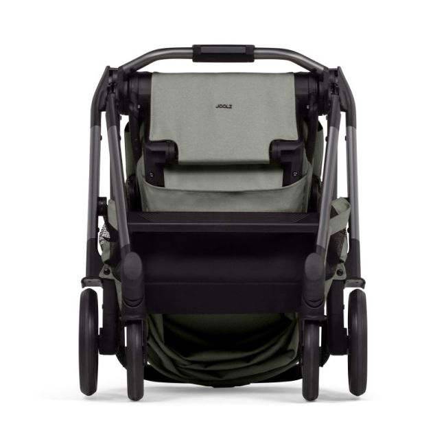 JOOLZ HUB2 CHASIS + SILLA - SAGE GREEN