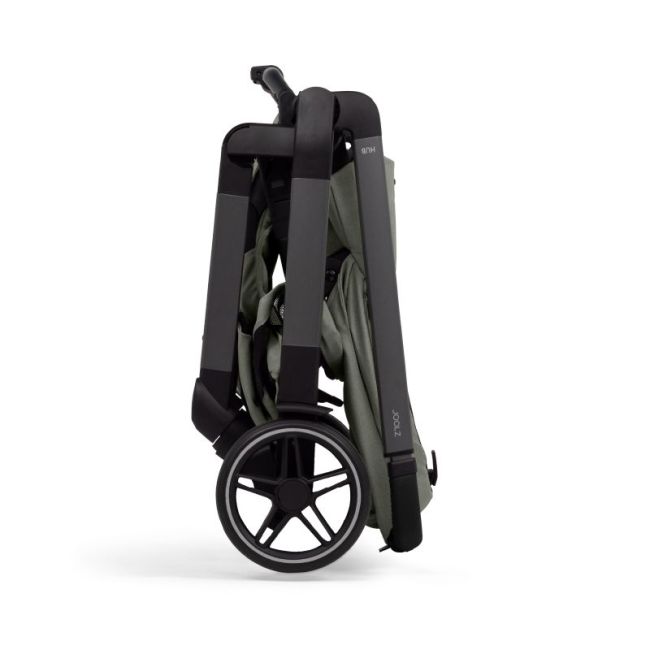 JOOLZ HUB2 CHASIS + SILLA - SAGE GREEN