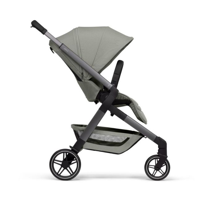 JOOLZ HUB2 CHASIS + SILLA - SAGE GREEN