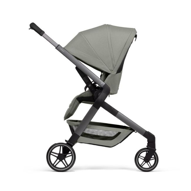 JOOLZ HUB2 CHASIS + SILLA - SAGE GREEN