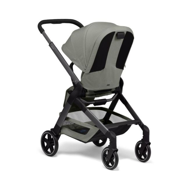 JOOLZ HUB2 CHASIS + SILLA - SAGE GREEN