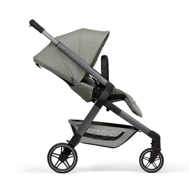 JOOLZ HUB2 CHASIS + SILLA - SAGE GREEN