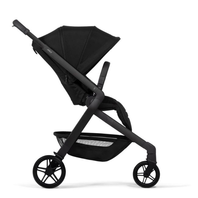 Carrinho de Passeio Joolz Hub 2 - Space Black