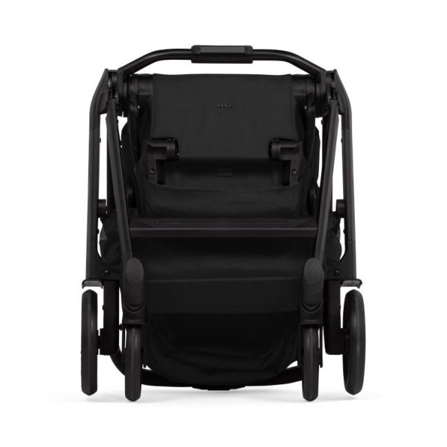 Carrinho de Passeio Joolz Hub 2 - Space Black