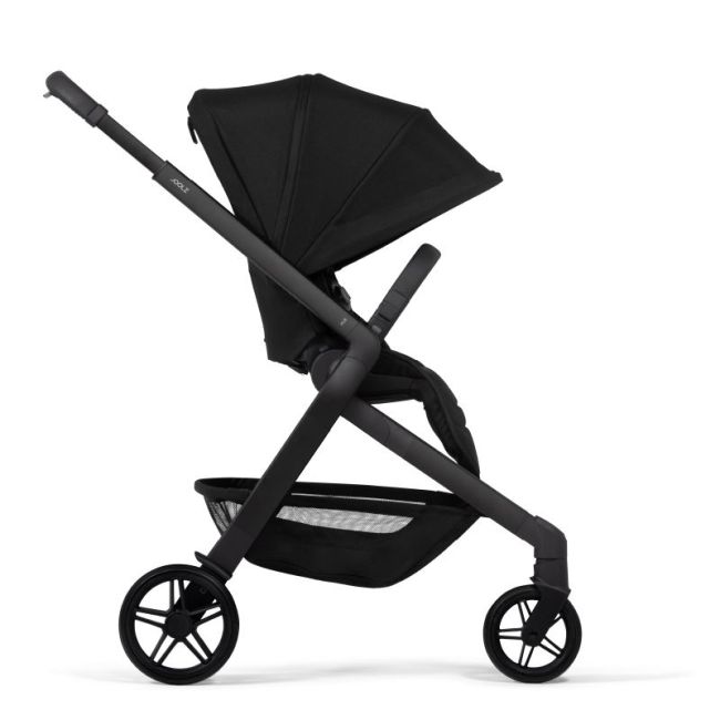 Carrinho de Passeio Joolz Hub 2 - Space Black