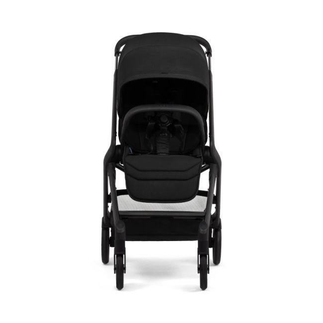 Carrinho de Passeio Joolz Hub 2 - Space Black