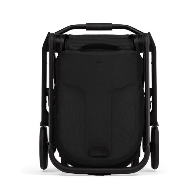 Carrinho de Passeio Joolz Hub 2 - Space Black