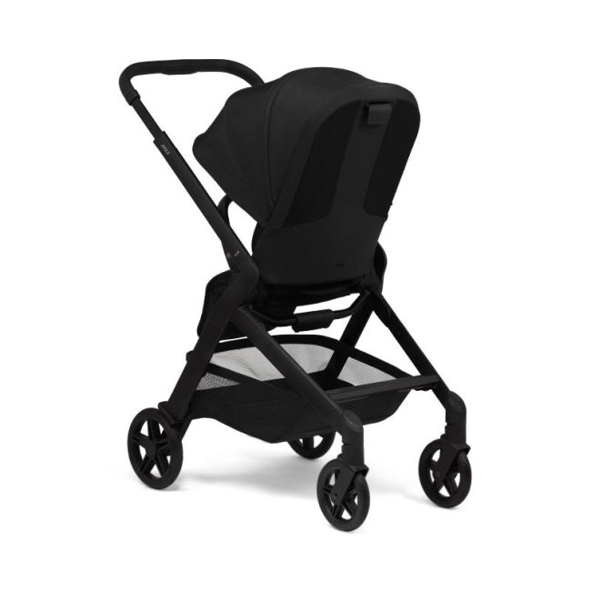 Carrinho de Passeio Joolz Hub 2 - Space Black