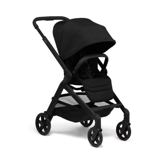 Carrinho de Passeio Joolz Hub 2 - Space Black