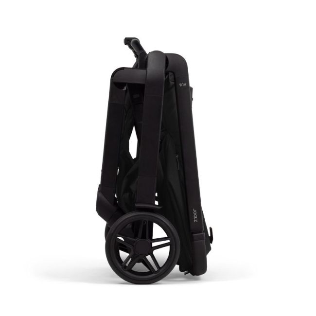 Carrinho de Passeio Joolz Hub 2 - Space Black