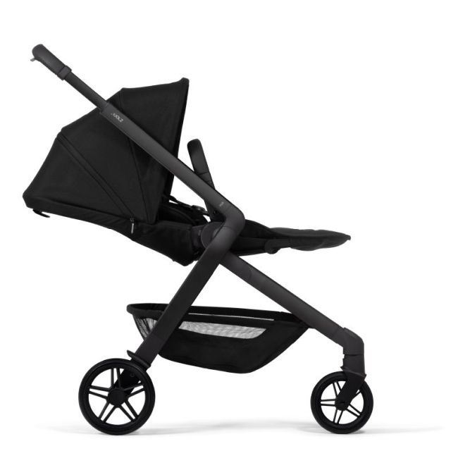 Carrinho de Passeio Joolz Hub 2 - Space Black