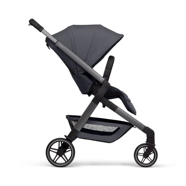 Carrinho de Passeio Joolz Hub 2 - Stone Grey