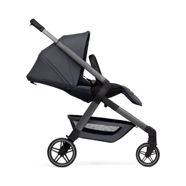 Carrinho de Passeio Joolz Hub 2 - Stone Grey