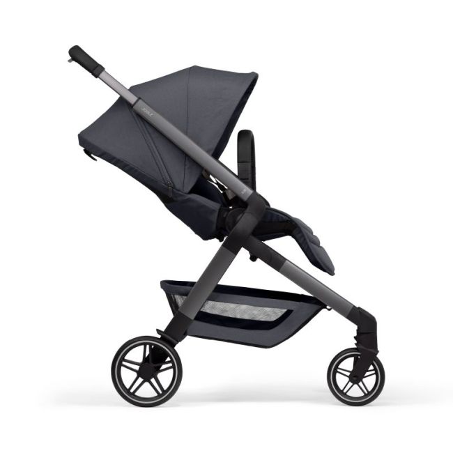 Carrinho de Passeio Joolz Hub 2 - Stone Grey